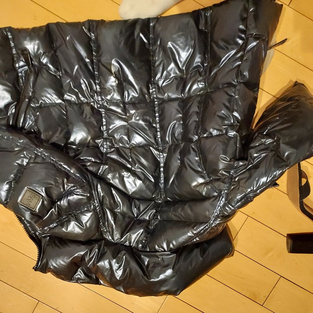 Sam jacket